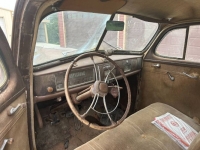 1939 Chevrolet Deluxe for sale in Michigan (ID-119351)