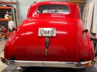 1939 Chevrolet Deluxe for sale in Michigan (ID-120307)