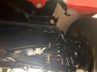 1939 Chevrolet Deluxe for sale in Michigan (ID-120307)