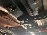 1939 Chevrolet Deluxe for sale in Michigan (ID-120307)