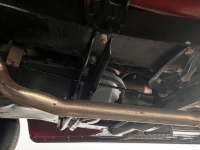 1939 Chevrolet Deluxe for sale in Michigan (ID-120307)