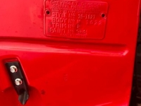 1939 Chevrolet Deluxe for sale in Michigan (ID-120307)