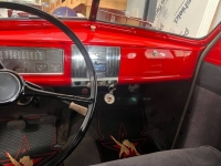 1939 Chevrolet Deluxe for sale in Michigan (ID-120307)