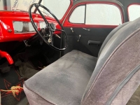 1939 Chevrolet Deluxe for sale in Michigan (ID-120307)