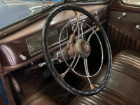 1939 Chevrolet Deluxe for sale in Michigan (ID-125454)