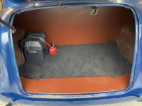 1939 Chevrolet Deluxe for sale in Michigan (ID-125454)