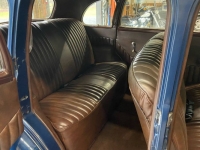 1939 Chevrolet Deluxe for sale in Michigan (ID-125454)