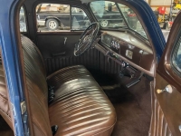 1939 Chevrolet Deluxe for sale in Michigan (ID-125454)