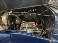 1939 Chevrolet Deluxe for sale in Michigan (ID-125454)