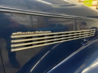 1939 Chevrolet Deluxe for sale in Michigan (ID-125454)