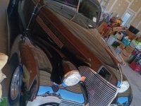 1939 Chevrolet Deluxe for sale in Michigan (ID-126326)