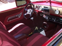 1939 Chevrolet Deluxe for sale in Michigan (ID-126326)
