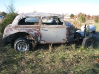 1939 Chevrolet Deluxe for sale (ID-99462)