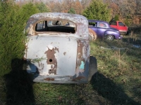 1939 Chevrolet Deluxe for sale (ID-99462)