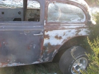 1939 Chevrolet Deluxe for sale (ID-99462)