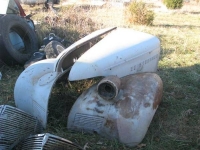 1939 Chevrolet Deluxe for sale (ID-99462)