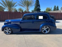 1939 Chevrolet Deluxe for sale in Michigan (ID-133816)