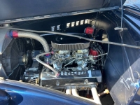 1939 Chevrolet Deluxe for sale in Michigan (ID-133816)