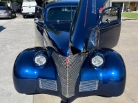 1939 Chevrolet Deluxe for sale in Michigan (ID-133816)