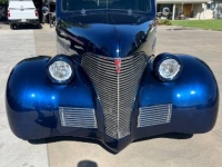 1939 Chevrolet Deluxe for sale in Michigan (ID-133816)