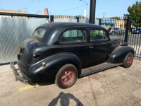 1939 Chevrolet Deluxe for sale in Michigan (ID-136471)