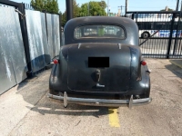 1939 Chevrolet Deluxe for sale in Michigan (ID-136471)