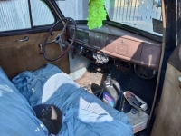 1939 Chevrolet Deluxe for sale in Michigan (ID-136471)