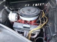 1939 Chevrolet Deluxe for sale in Michigan (ID-136471)