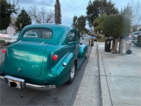 1939 Chevrolet Deluxe for sale in Michigan (ID-139982)
