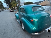 1939 Chevrolet Deluxe for sale in Michigan (ID-139982)