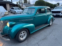 1939 Chevrolet Deluxe for sale in Michigan (ID-139982)