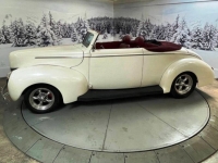 1939 Chevrolet Deluxe for sale in Michigan (ID-140223)