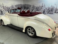 1939 Chevrolet Deluxe for sale in Michigan (ID-140223)