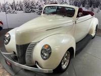 1939 Chevrolet Deluxe for sale in Michigan (ID-140223)