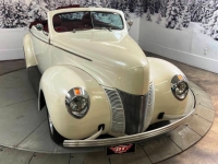 1939 Chevrolet Deluxe for sale in Michigan (ID-140223)