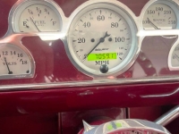 1939 Chevrolet Deluxe for sale in Michigan (ID-140223)