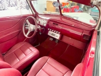 1939 Chevrolet Deluxe for sale in Michigan (ID-140223)