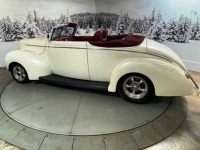 1939 Chevrolet Deluxe for sale in Michigan (ID-140223)