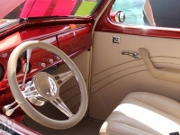 1939 Chevrolet Deluxe for sale in Michigan (ID-140704)