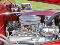 1939 Chevrolet Deluxe for sale in Michigan (ID-140704)