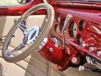 1939 Chevrolet Deluxe for sale in Michigan (ID-140704)