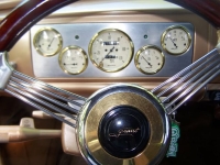 1939 Chevrolet Deluxe for sale in Michigan (ID-141385)