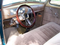1939 Chevrolet Deluxe for sale in Michigan (ID-141385)