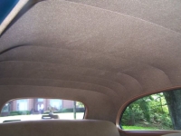 1939 Chevrolet Deluxe for sale in Michigan (ID-141385)