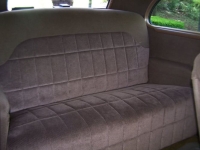 1939 Chevrolet Deluxe for sale in Michigan (ID-141385)