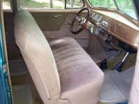 1939 Chevrolet Deluxe for sale in Michigan (ID-141385)