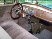 1939 Chevrolet Deluxe for sale in Michigan (ID-141385)