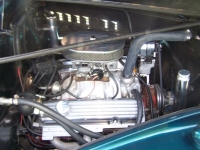 1939 Chevrolet Deluxe for sale in Michigan (ID-141385)