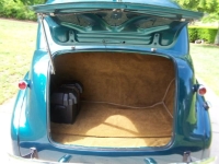1939 Chevrolet Deluxe for sale in Michigan (ID-141385)