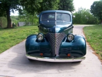 1939 Chevrolet Deluxe for sale in Michigan (ID-141385)